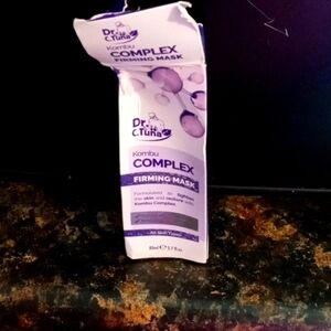 Dr. C. Tuna Kombu Complex Firming Mask
